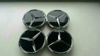 Mercedes naafdoppen 60 mm / 56 mm, Auto diversen, Wieldoppen, Ophalen of Verzenden, Nieuw