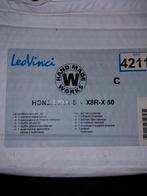 Honda x8r-s x8r-x leovince uitlaat, Enlèvement ou Envoi