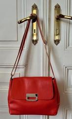 Le Tanneur oranje handtas, Ophalen, Zo goed als nieuw, Oranje, Handtas