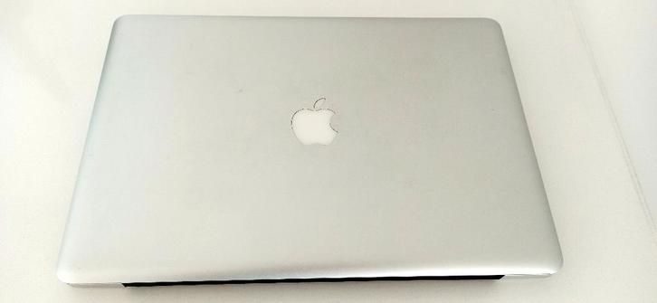 Apple macbook (pro) 's, Computers en Software, Vintage Computers, Ophalen