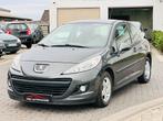 Peugeot 207 1.4i benzine * 128.000 KM * 2011 * pano dak *, Autos, Achat, Entreprise, 55 kW, Essence