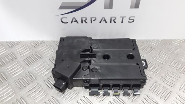 Zekeringkast van een Mercedes C-Klasse, Gebruikt, -, Ophalen of Verzenden, -