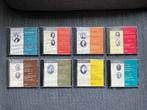 8 CD Hyperion Romantic Piano Concerto / henselt etc ..., Cd's en Dvd's, Cd's | Klassiek, Ophalen of Verzenden, Romantiek, Gebruikt