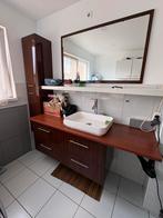 Meubles salle de bain, Enlèvement, Utilisé