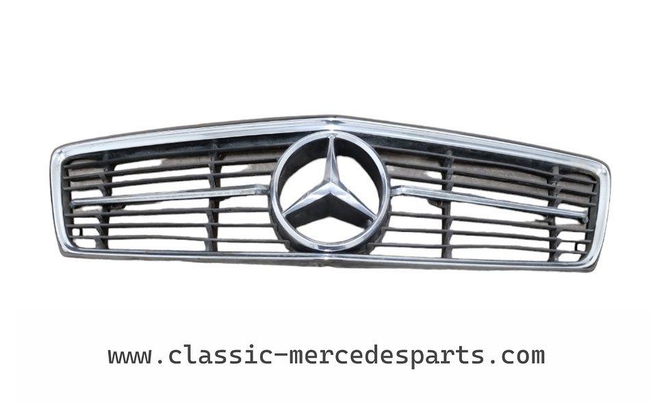 Diverse grillen Mercedes 107 type, Auto-onderdelen, Gebruikt, -, Ophalen of Verzenden, -