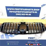 W253 X253 C253 FACELIFT AMG GT GRIL voor Mercedes GRILLE 201, Auto-onderdelen, Gebruikt, -, Ophalen of Verzenden, -