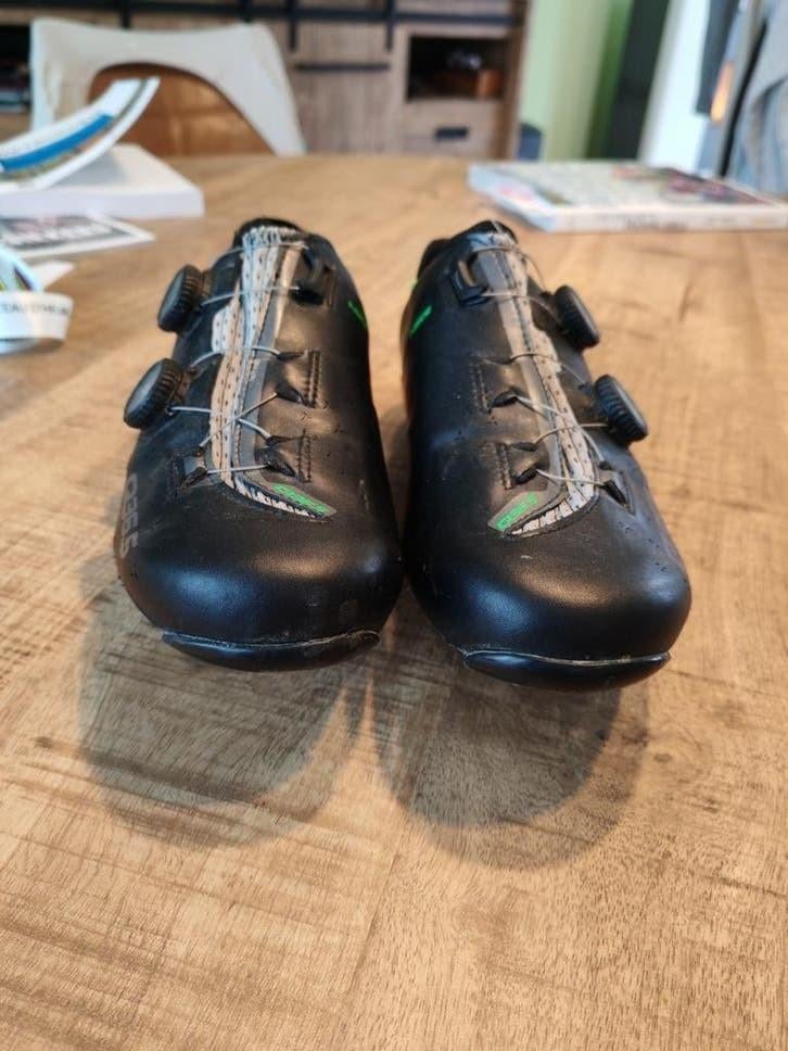 Q36.5 Unique fietsschoenen - maat 42, Ophalen of Verzenden, Schoenen