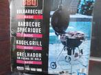 te koop barbecue, Tuin en Terras, Ophalen, Zo goed als nieuw, Overige merken, Met accessoires