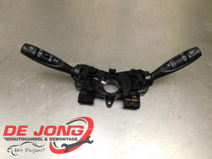 Combischakelaar Stuurkolom van een Hyundai I10, Auto-onderdelen, Dashboard en Schakelaars, Hyundai, Gebruikt, 3 maanden garantie