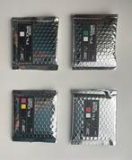 Invader tiles set of four, Ophalen of Verzenden