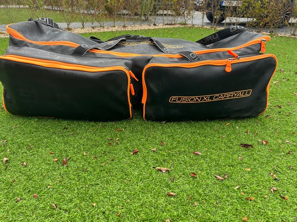 Sac de transport Guru XL, Enlèvement, Comme neuf