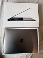MacBook Pro 2019 touchbar, 256 GB, Enlèvement ou Envoi, 8 GB, MacBook