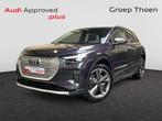 Audi Q4 e-tron Q4 e-Tron 82 kWh 45 Corporate, Automaat, Navigatiesysteem, Overige modellen, Overige kleuren