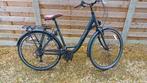 Stadsfiets Altec, zo goed als nieuw, Fietsen en Brommers, Ophalen, Zo goed als nieuw, Versnellingen