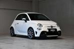 Abarth 595 Turismo 1.4 T-Jet - Automaat - Beats - DAB, Autos, Cuir, Achat, Euro 6, Entreprise