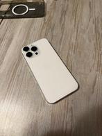 Iphone 16 pro max 1tb, Télécoms, Téléphonie mobile | Apple iPhone, Enlèvement, Utilisé, Blanc, 91 %