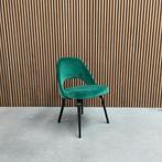 Knoll Saarinen green dining chair, Antiek en Kunst, Ophalen of Verzenden
