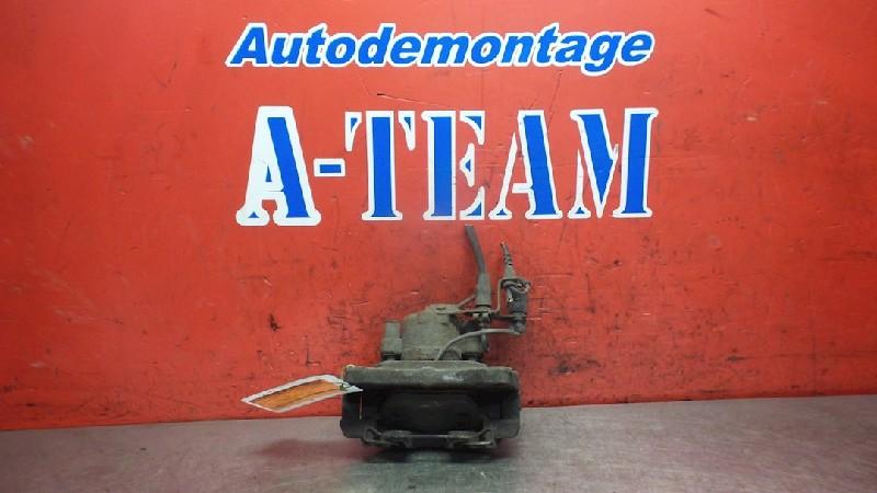 REMKLAUW LINKS VOOR ABS Audi A4 Avant (B6) (01-2001/01-2005), Gebruikt, Audi