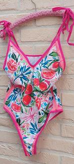 Badpak maat l, Ophalen of Verzenden, Zo goed als nieuw, Overige kleuren, Badpak