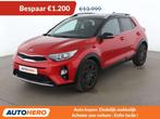 Kia Stonic 1.0 TGDI Dream-Team Edition (bj 2019), Voorwielaandrijving, https://public.car-pass.be/vhr/83ed4bf7-2c1e-40ea-9808-fd5afe31e5ac