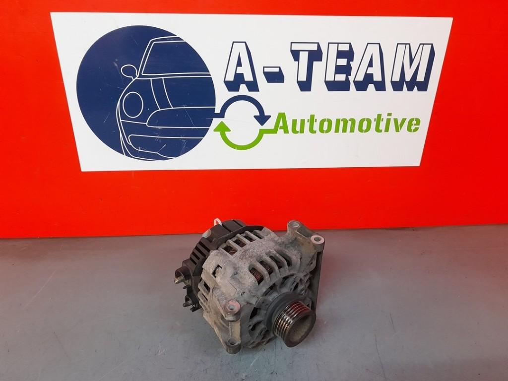ALTERNATEUR Mercedes-Benz A (W168) (A0121544502), Utilisé, Mercedes-Benz