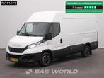 Iveco Daily 35S18 3.0L Automaat L2H2 3,5t Trekhaak 180PK ACC, Auto's, Automaat, Stof, Euro 6, 4 cilinders