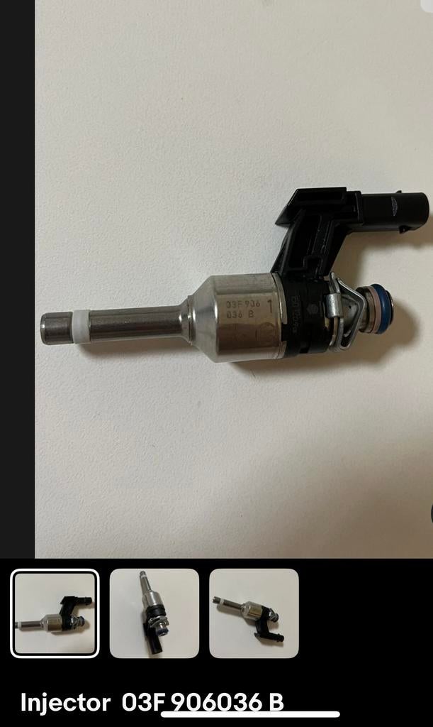 Injecteurs Vw Audi Seat Skode, Enlèvement ou Envoi, Neuf