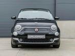 Fiat 500 1.2 Lounge Pano / CarPlay / 75.000 km / Garantie, Autos, Fiat, Achat, Entreprise, 69 ch, Boîte manuelle
