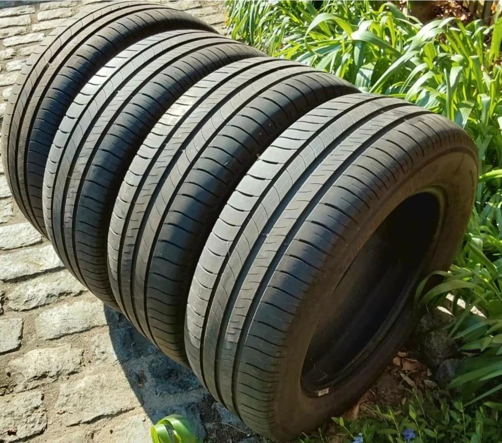 Pneus été Michelin Energy 205/60-16, 16 pouces, Pneus été, 205 mm, Pneu(s)