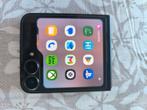 Samsung Flip7 FE, Ophalen, Zwart