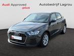 Audi A1 Sportback A1 Sportback 25 TFSI Advanced (EU6AP), Argent ou Gris, Achat, A1, Cruise Control