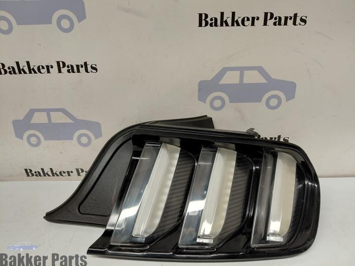 Feu arrière droit d'un Ford Usa Mustang, Autos : Pièces & Accessoires, -, -, 3 mois de garantie, Pièces américaines