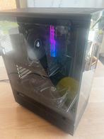 PC de jeu, Avec carte vidéo, Comme neuf, Gaming, SSD