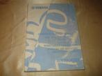 YAMAHA WR450F (S) Ancien Manuel d'Atelier du Propriétaire, Motos, Modes d'emploi & Notices d'utilisation, Enlèvement ou Envoi