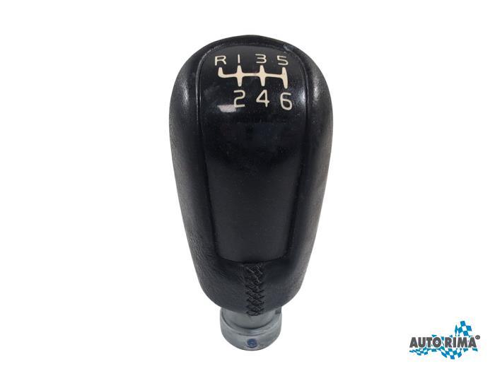 Pommeau levier de vitesse d'un Volvo V50, Autos : Pièces & Accessoires, Habitacle & Garnissage, Volvo, Utilisé, 3 mois de garantie