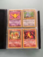 Oude pokemon kaarten, Hobby en Vrije tijd, Ophalen of Verzenden, Zo goed als nieuw