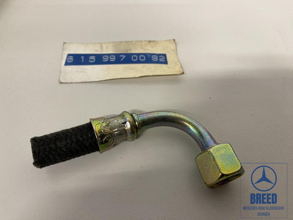 NOS slang opvoerpomp naar motor Mercedes-Benz OM615 OM616, Neuf, -, -, -