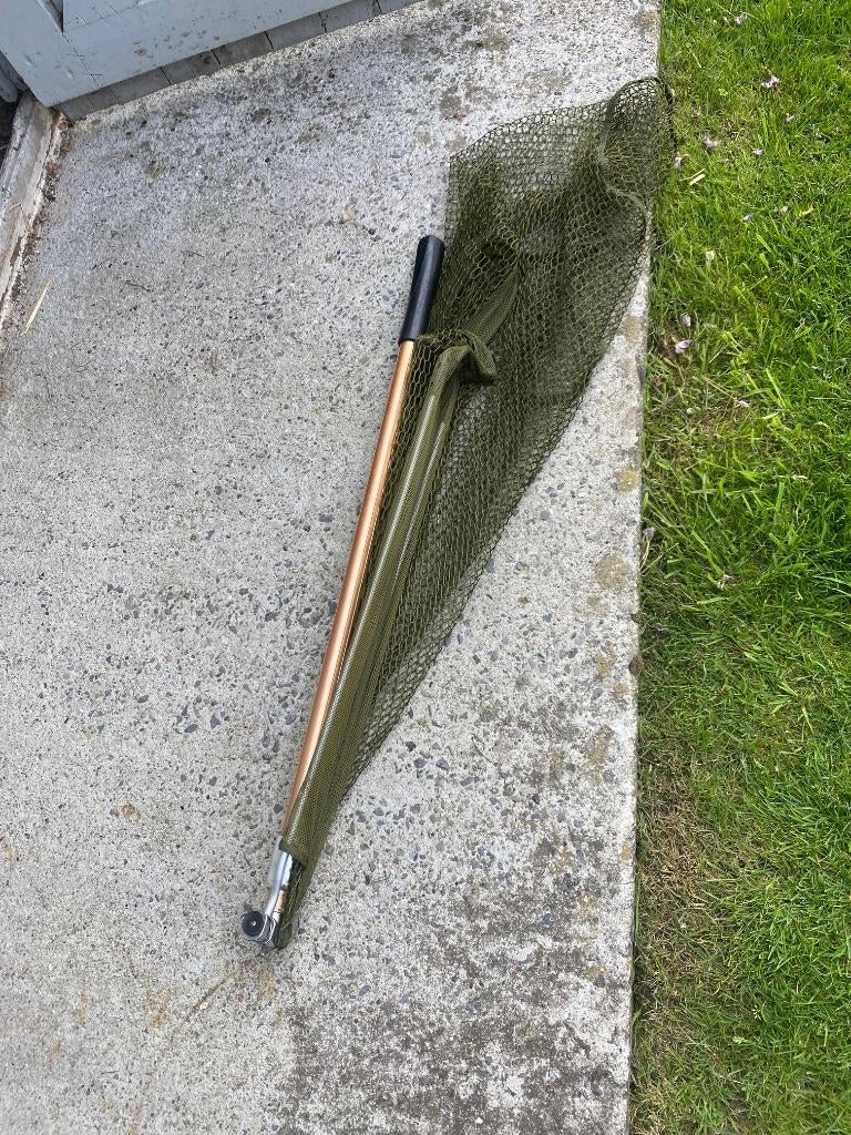 Vijvermateriaal, Tuin en Terras, Ophalen, Zo goed als nieuw, Overige typen