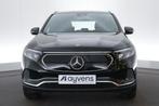 (2CMP336) MERCEDES-BENZ EQA, Gebruikt, Zwart, 5 zetels, 5 deurs