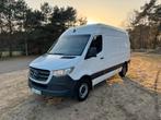 MB Sprinter 316cdi Automaat !!BTW Wagen!!, Auto's, Bestelwagens en Lichte vracht, Automaat, 4 cilinders, Wit, Bedrijf