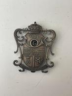 Officier carabiniers prince baudouin, Verzamelen, Ophalen of Verzenden