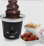 Nieuwstaat chocolade fontein, Elektronische apparatuur, Ophalen