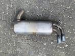 Pot d'échappement d'origine BMW 228 i, Enlèvement, Utilisé, BMW