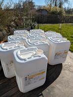 9 bidons de Trim o bee vides, Dieren en Toebehoren, Ophalen, Gebruikt