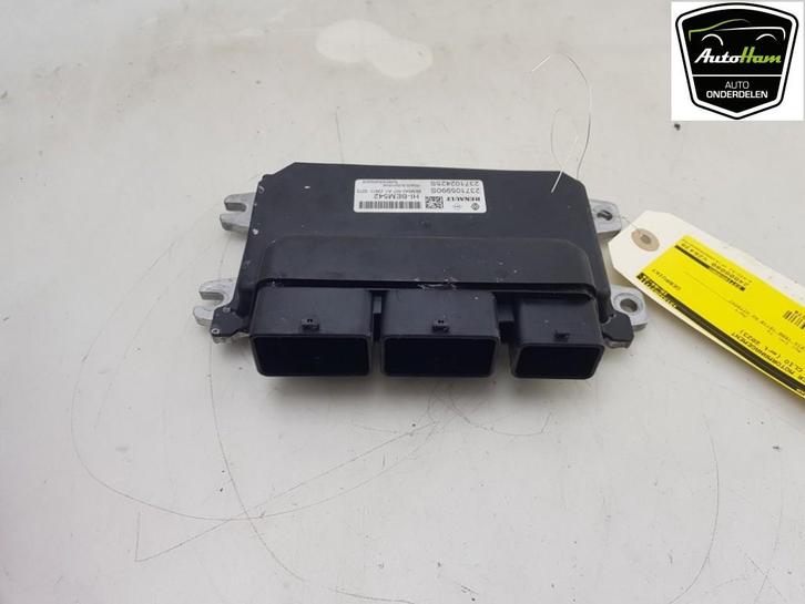 COMPUTER MOTOR Clio V (RJAB) (|237105990S|237102425S|), Auto-onderdelen, Elektronica en Kabels, Renault, Gebruikt