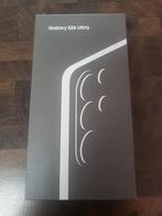 SAMSUNG GALAXY S26 ULTRA 512GB 12GB COBALT VIOLET, Telecommunicatie, Mobiele telefoons | Samsung, Ophalen of Verzenden