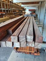 Palen Okan 9 x 9 x 305 cm, Ophalen, Palen