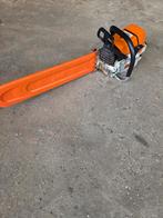 Stihl MS 460 Kettingzaag 50 cm, Tuin en Terras, Ophalen, Gebruikt, Stihl