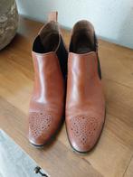 Chaussures couleur camel Pertini taille 37, Enlèvement ou Envoi