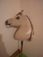 Hobbyhorse, Enlèvement